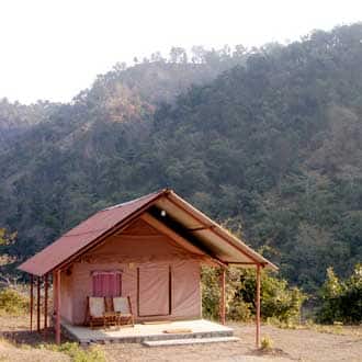 The Forrest Rajaji National Park ( by Leisure Hotels ), Rajaji National Park 2